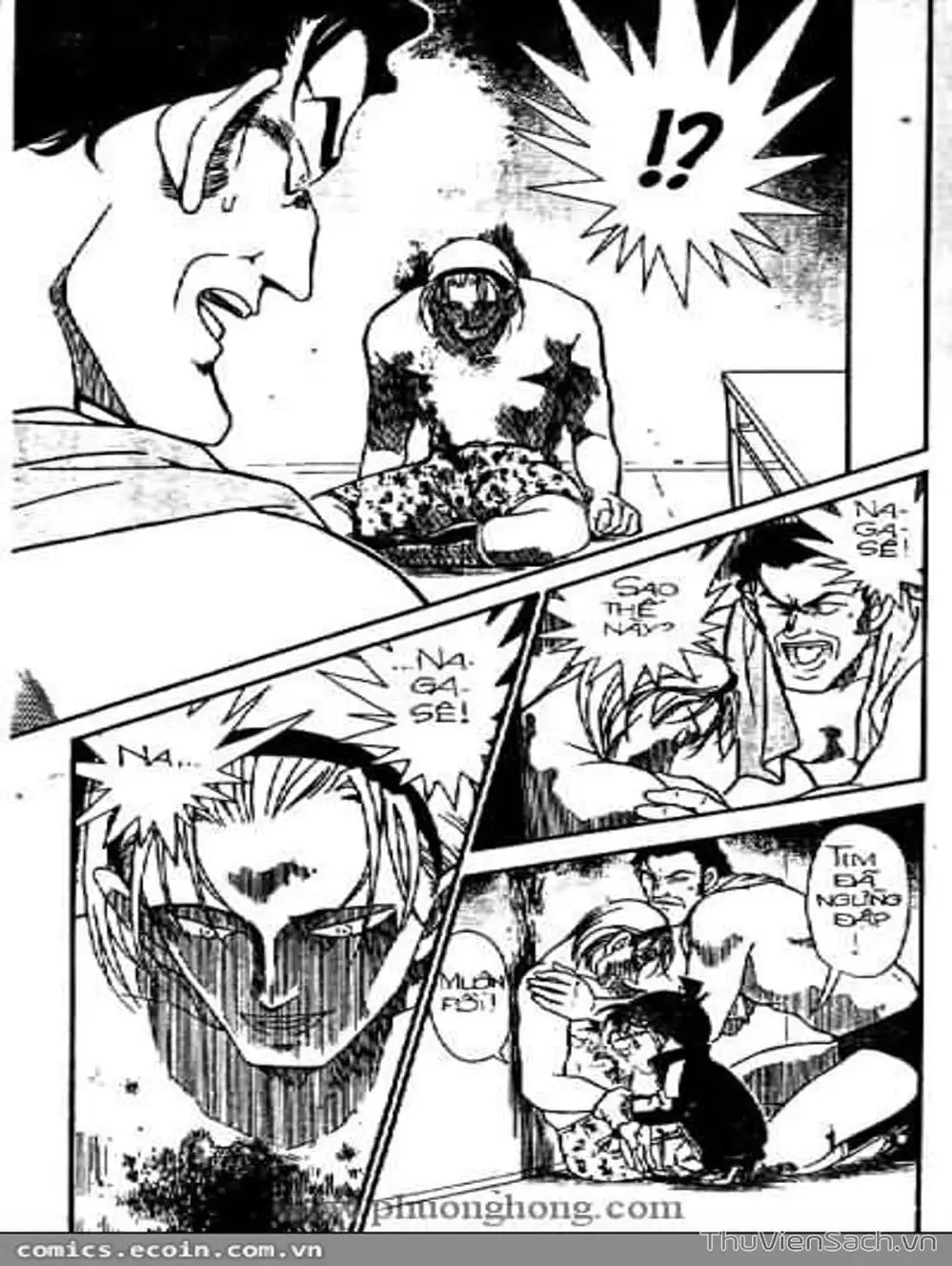 Chapter 443 - Image 4