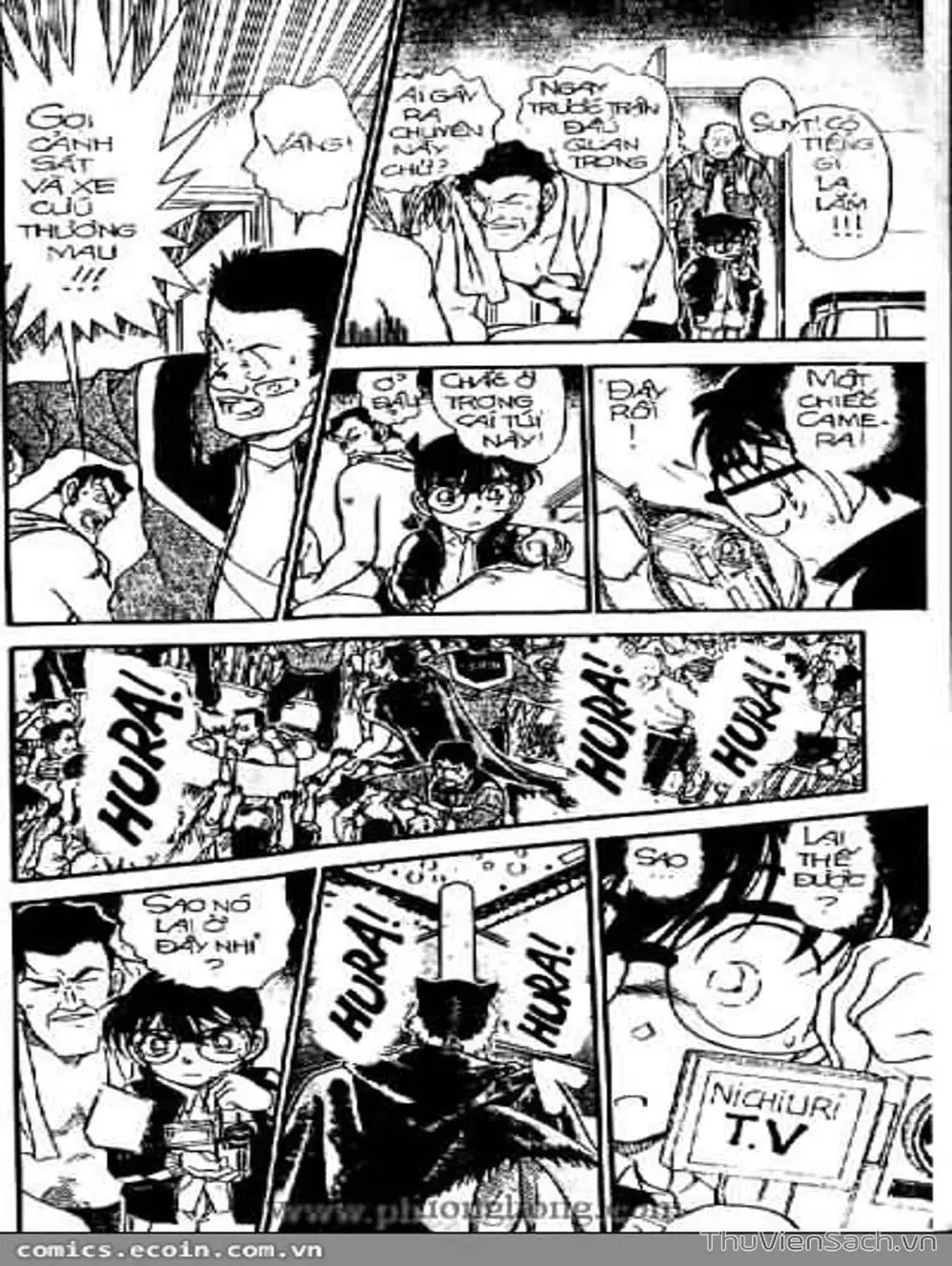 Chapter 443 - Image 5