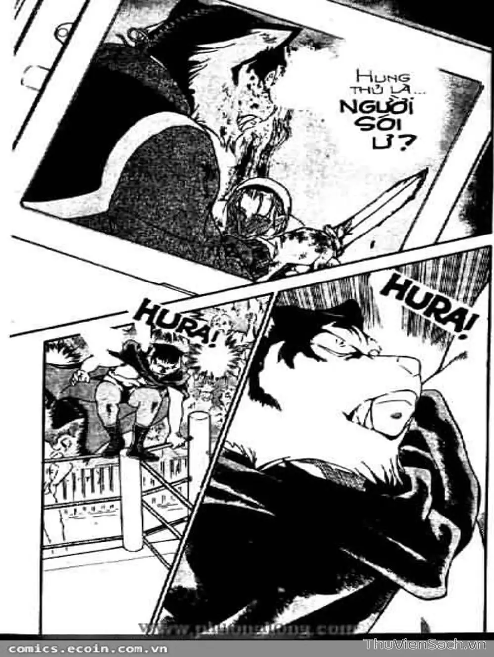 Chapter 443 - Image 6