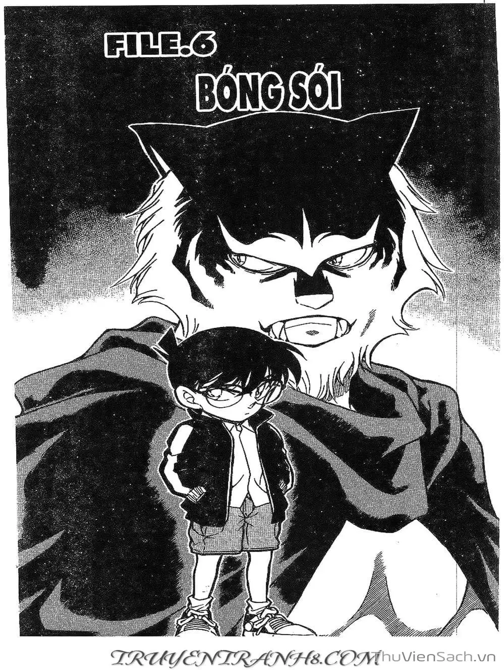 Chapter 443 - Image 7