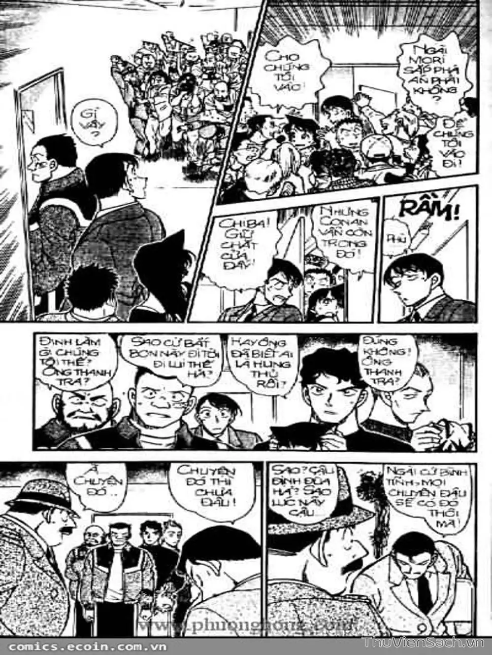 Chapter 444 - Image 12