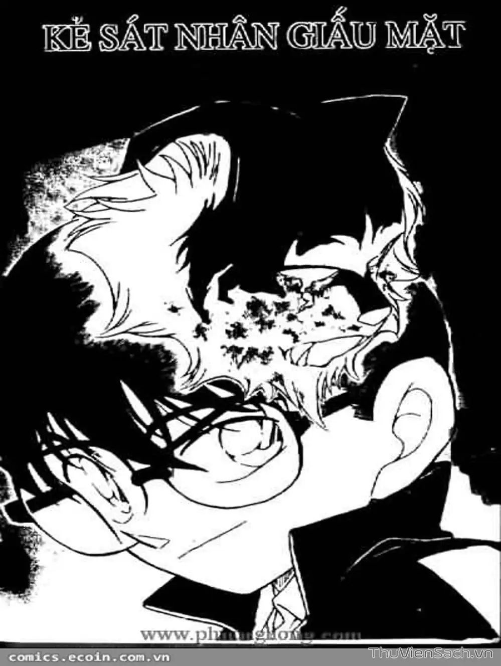 Chapter 444 - Image 7