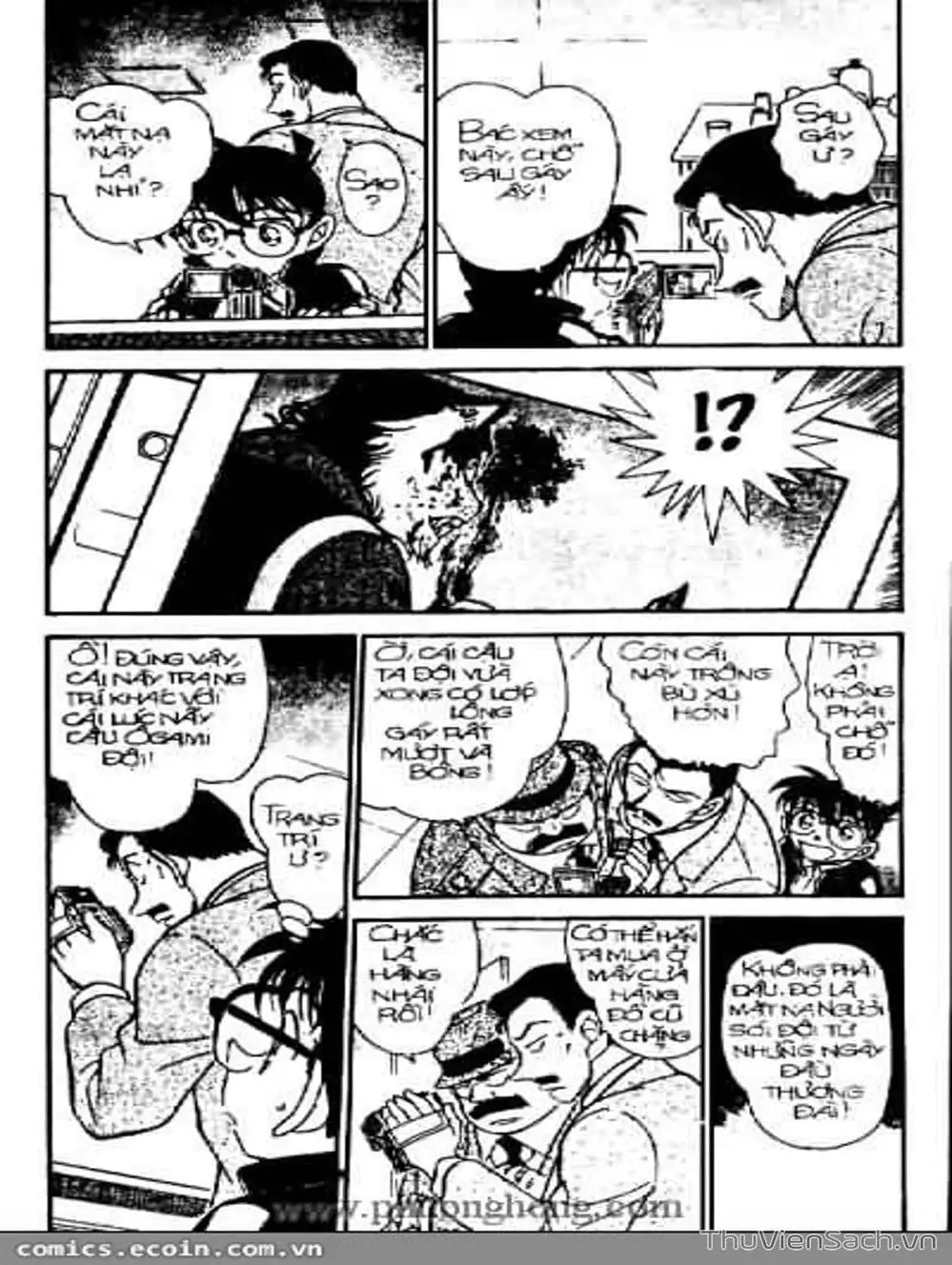 Chapter 444 - Image 9