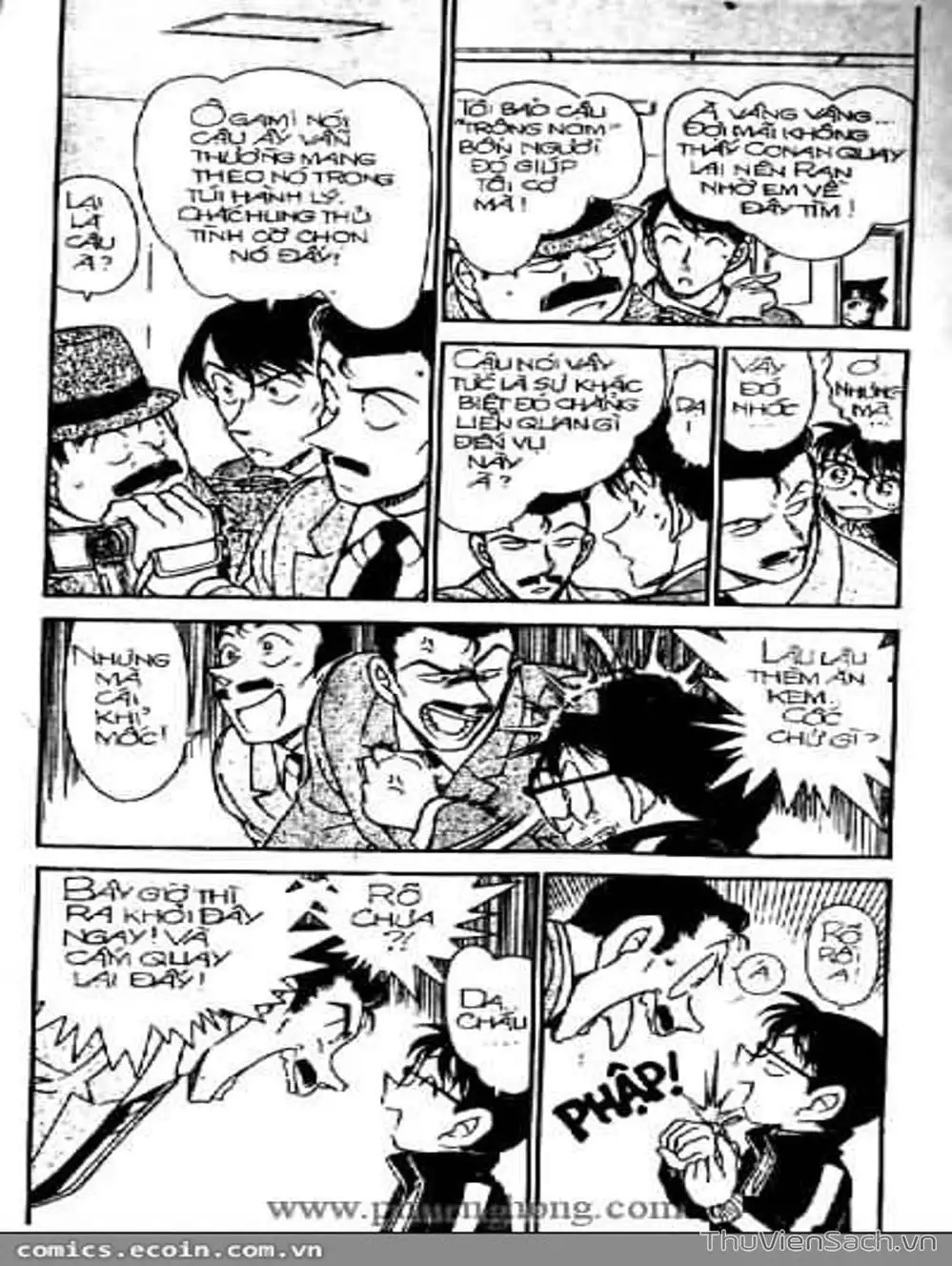 Chapter 444 - Image 10