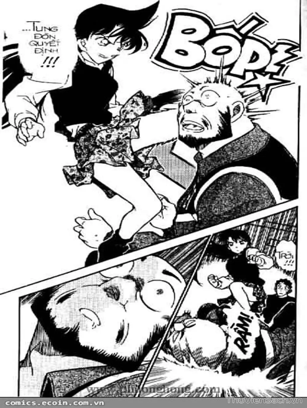 Chapter 445 - Image 6