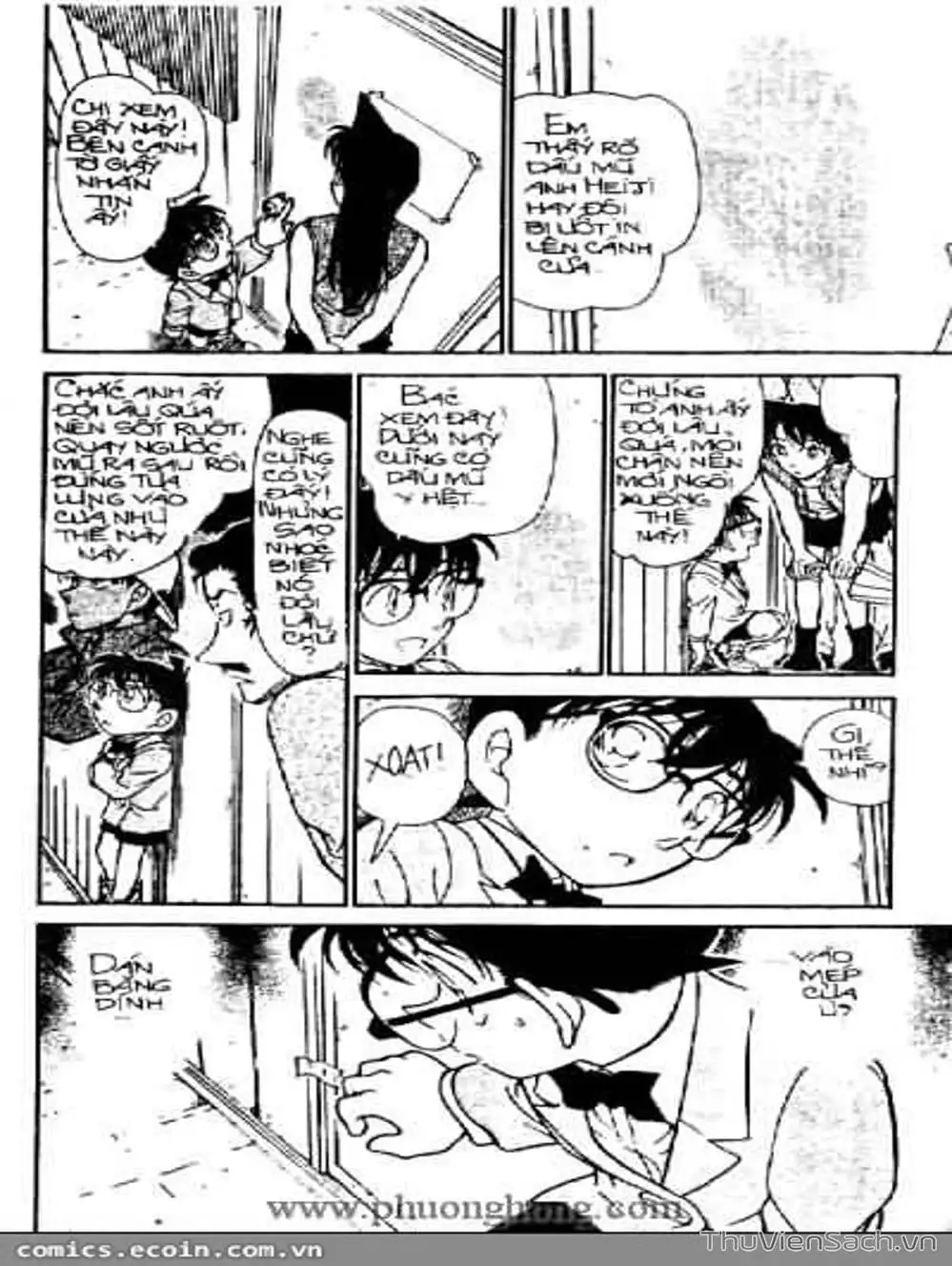 Chapter 446 - Image 1