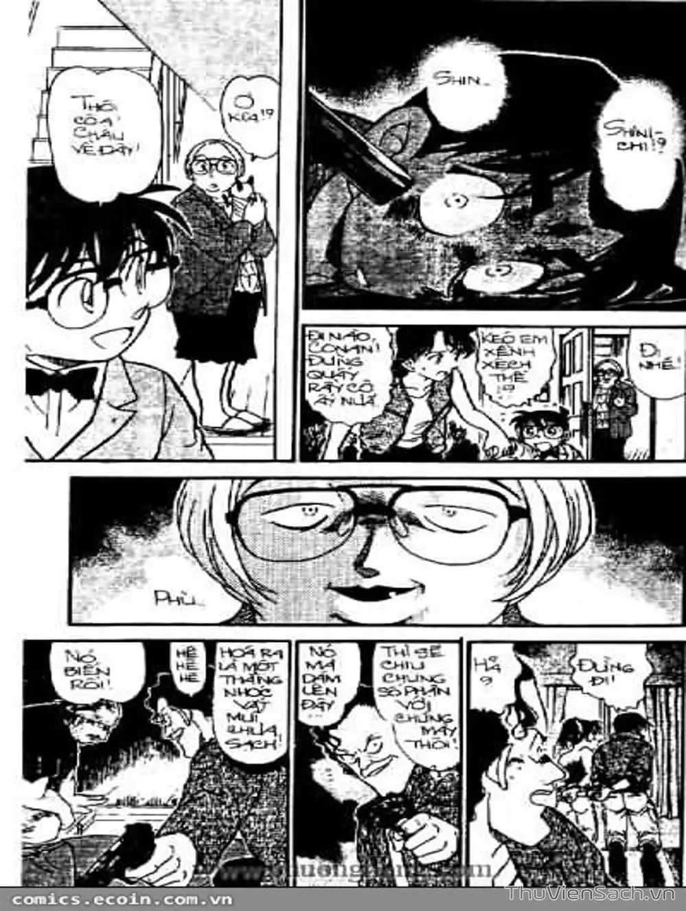 Chapter 446 - Image 16