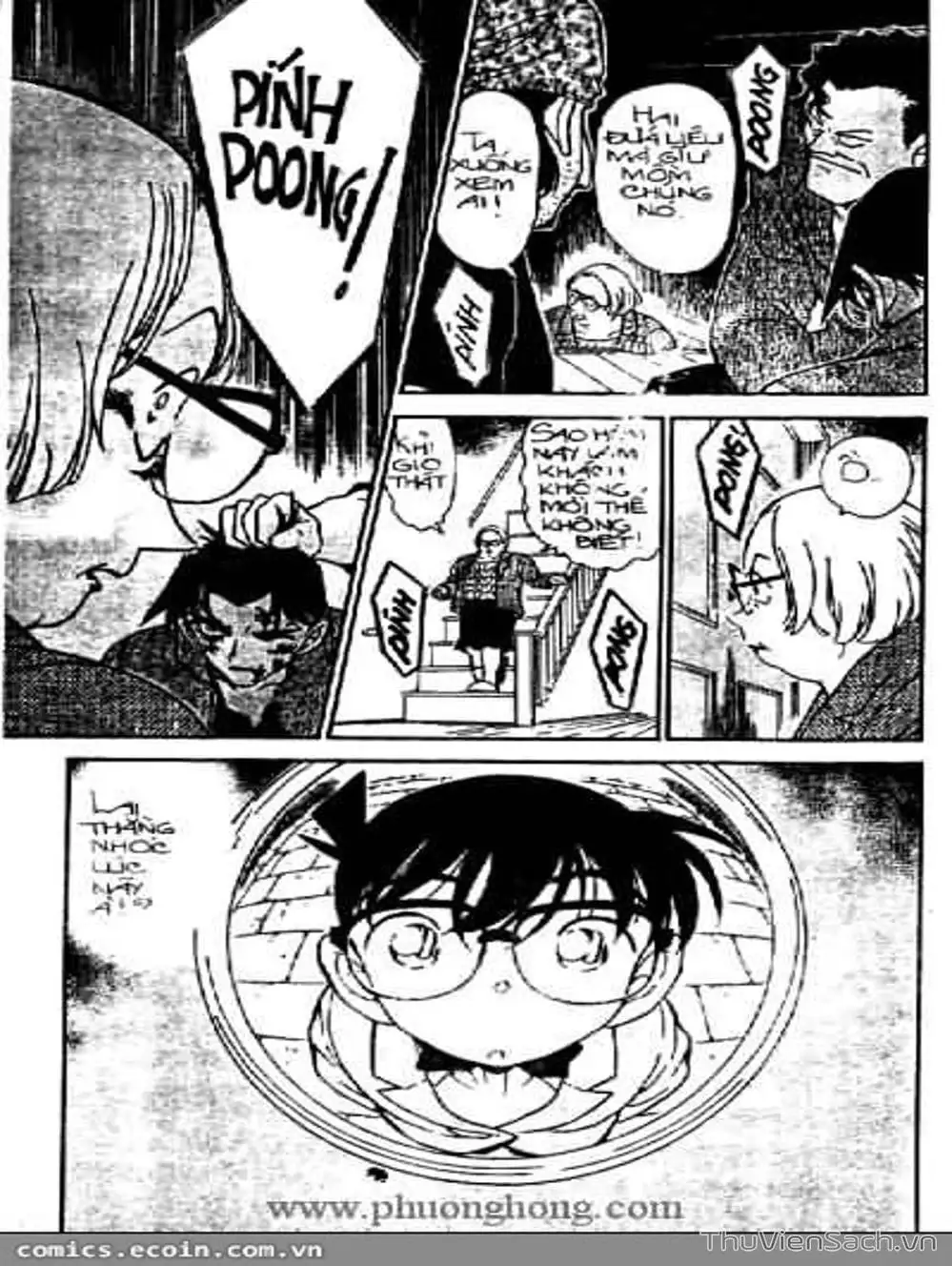 Chapter 446 - Image 10