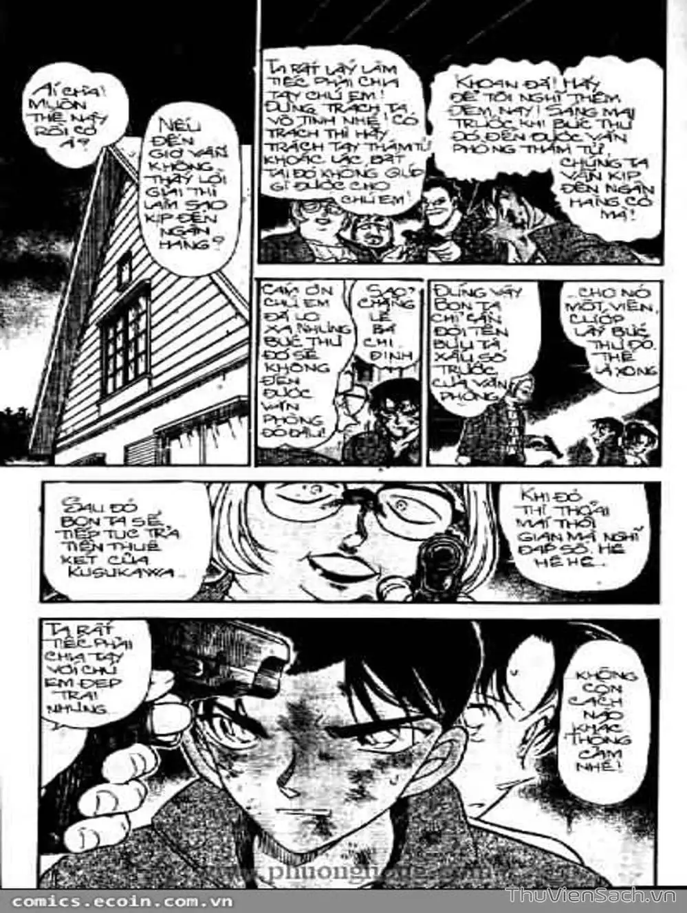 Chapter 447 - Image 10