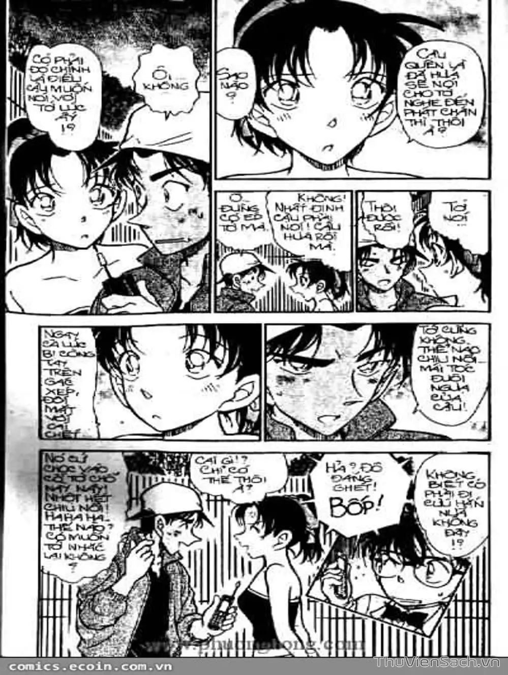 Chapter 448 - Image 11