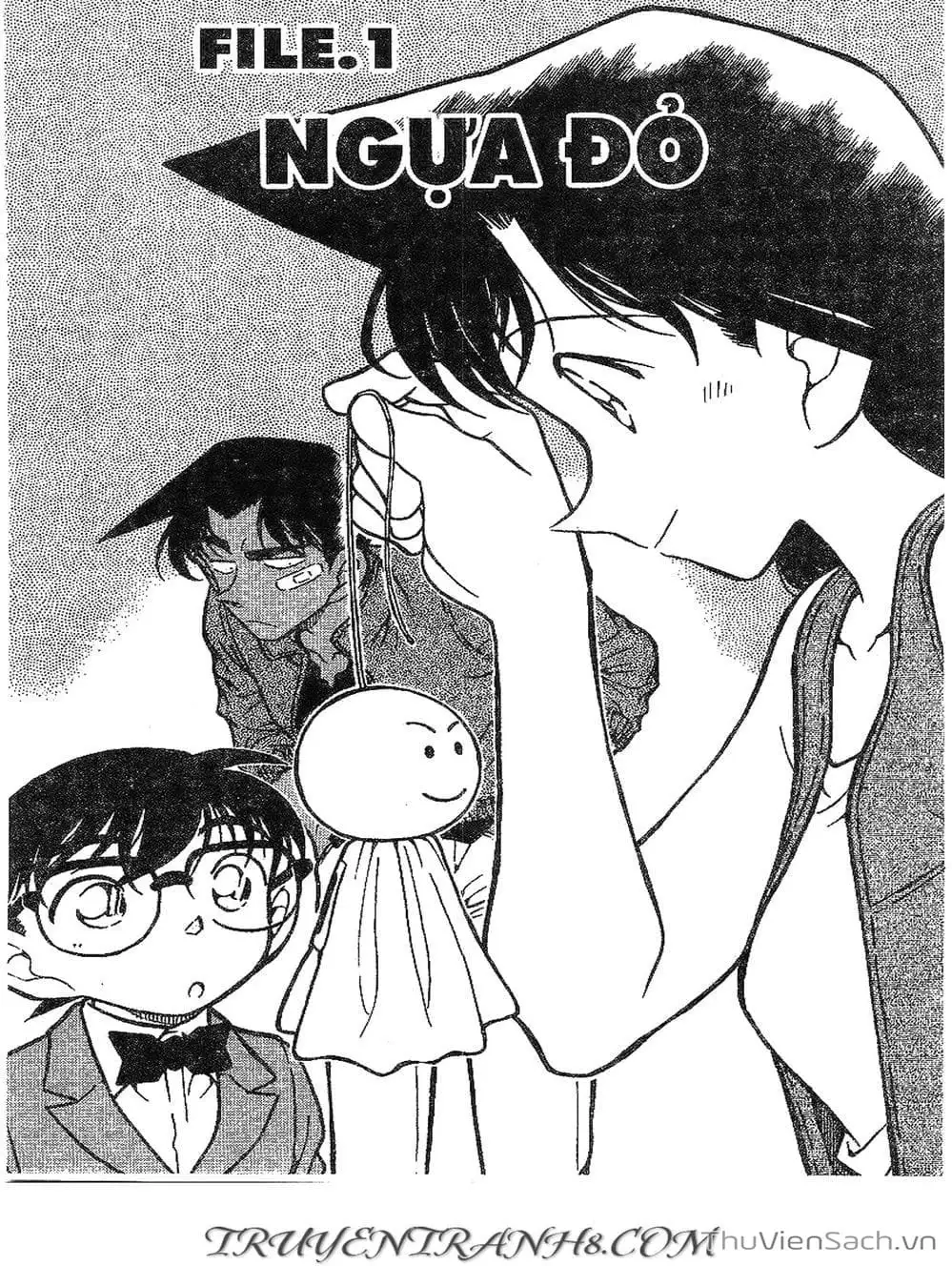 Chapter 448 - Image 12