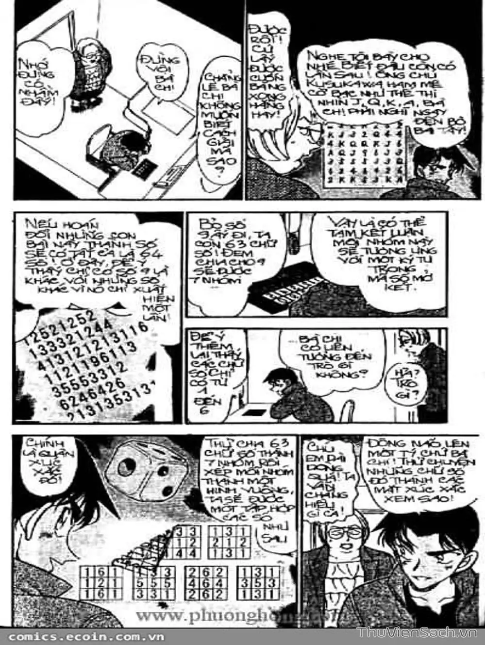 Chapter 448 - Image 5