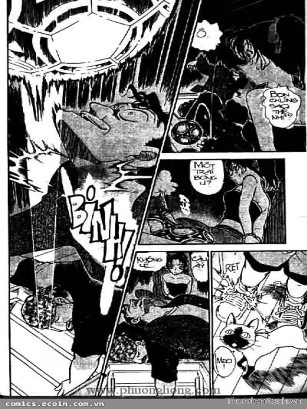 Chapter 448 - Image 8