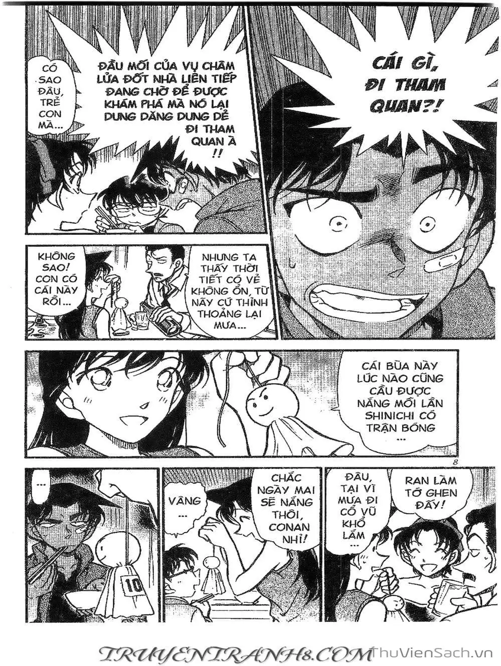 Chapter 449 - Image 1