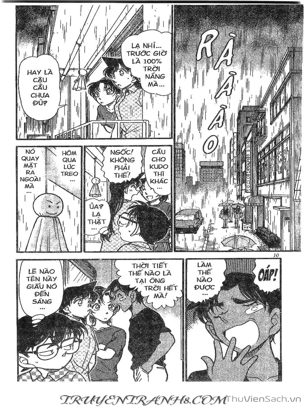 Chapter 449 - Image 2