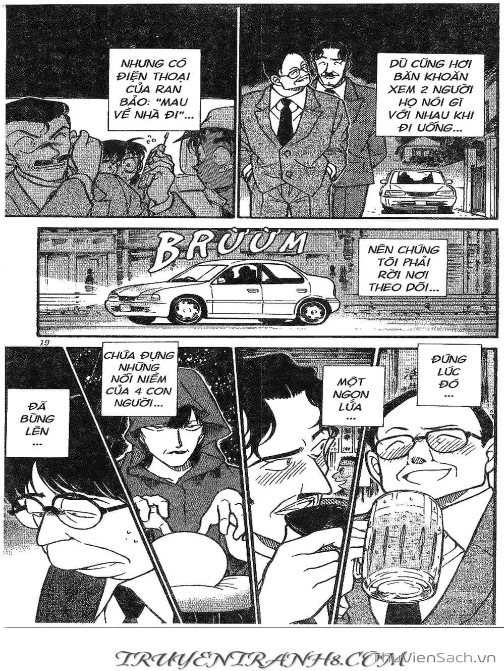 Chapter 449 - Image 12