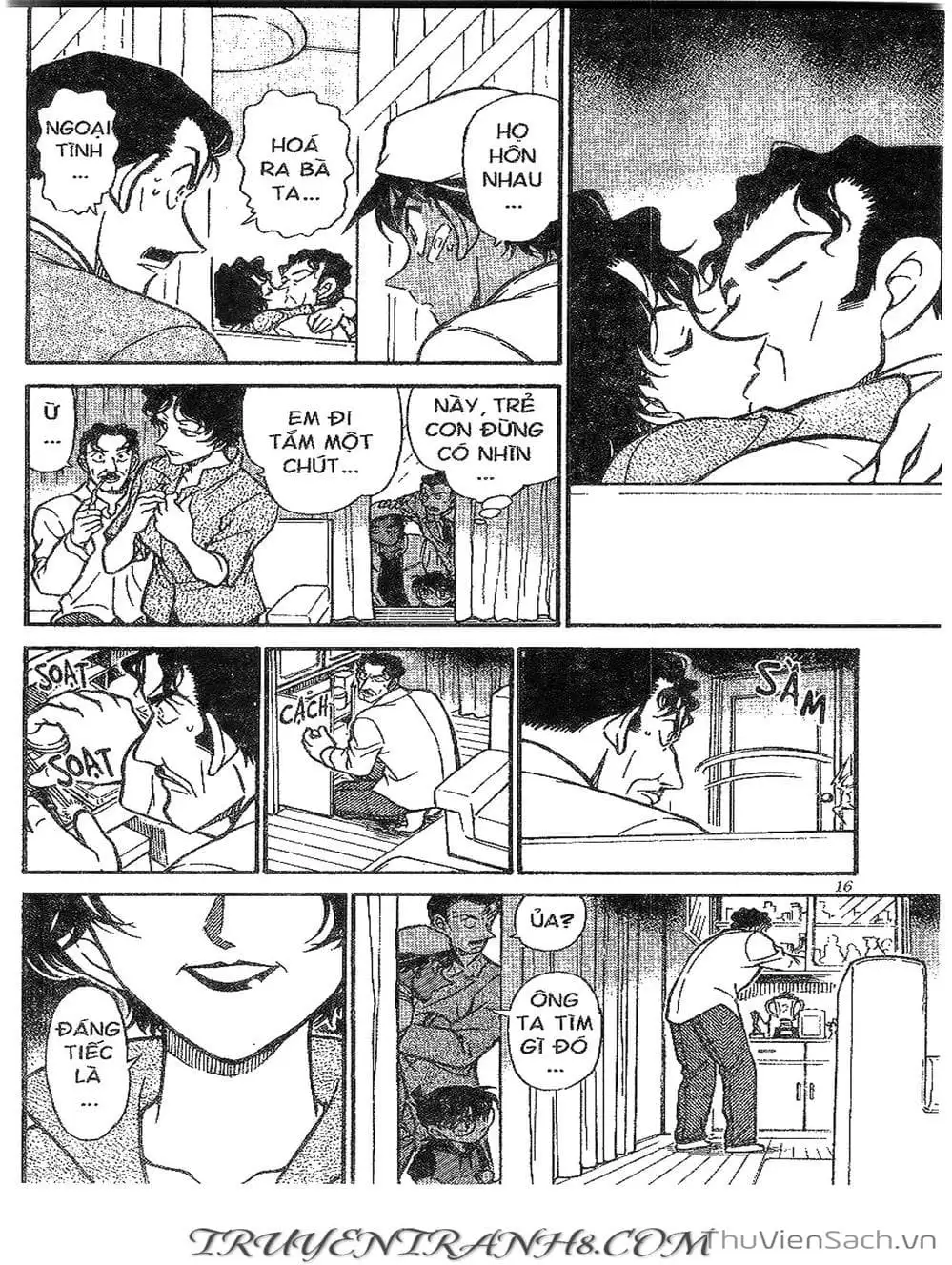 Chapter 449 - Image 9