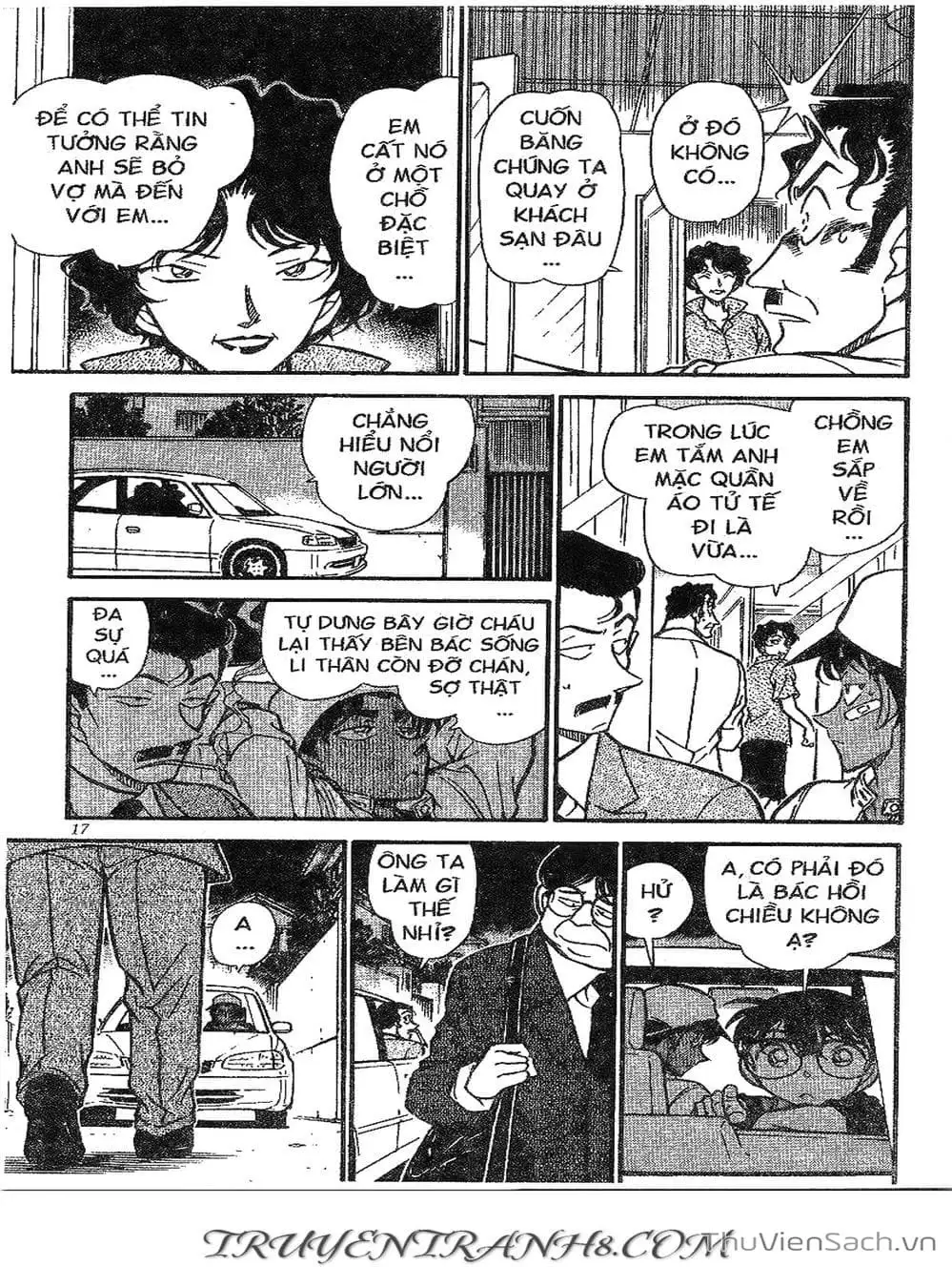 Chapter 449 - Image 10