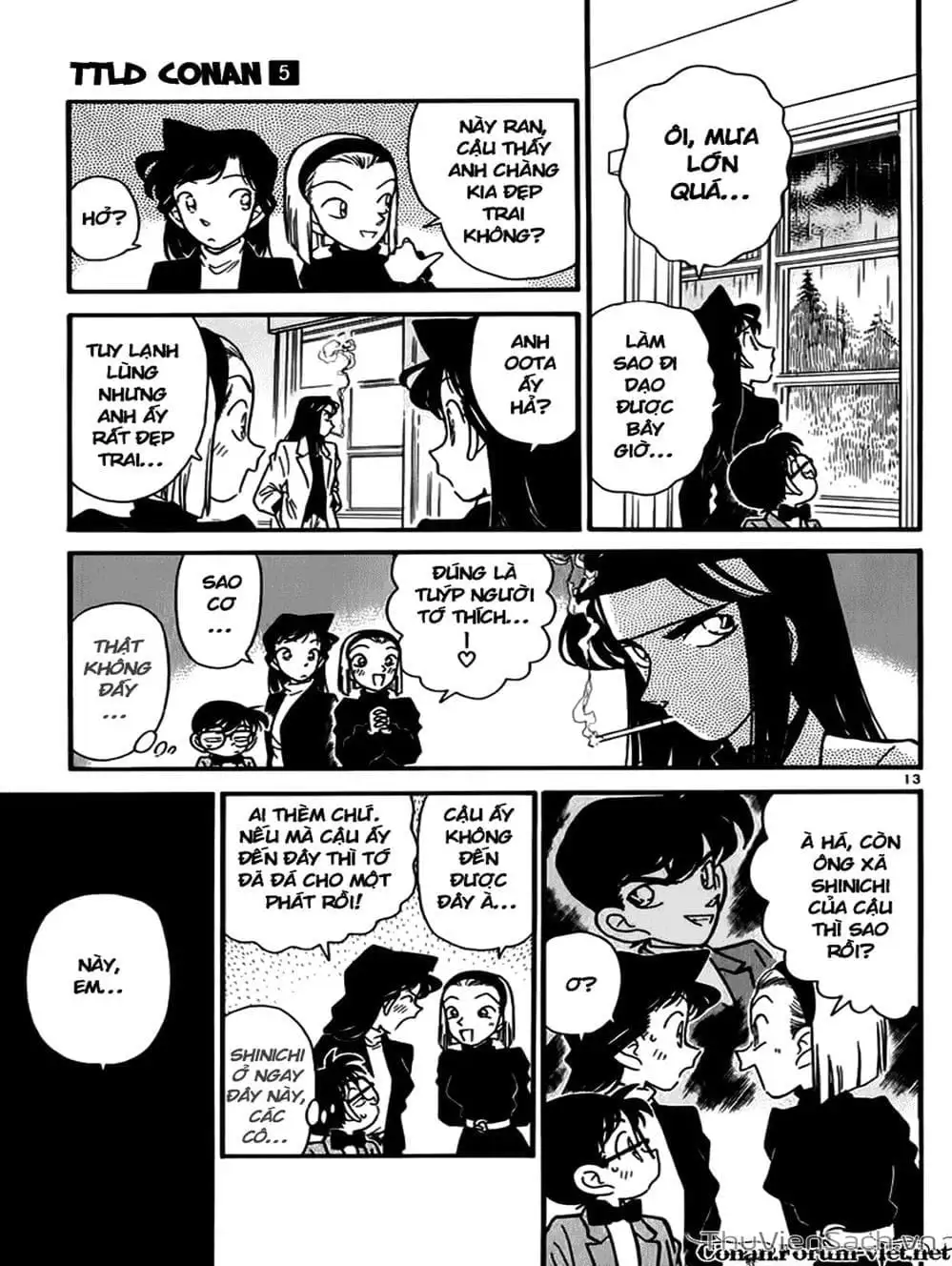Chapter 45 - Image 1