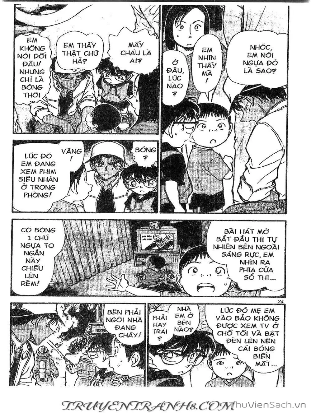 Chapter 450 - Image 1