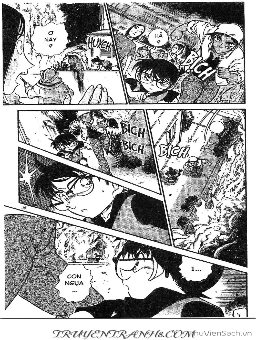 Chapter 450 - Image 2