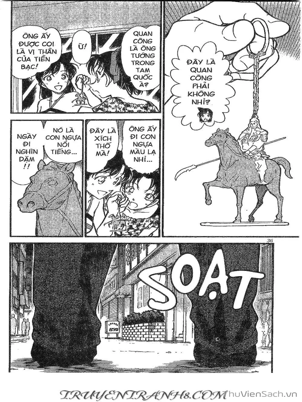 Chapter 450 - Image 13