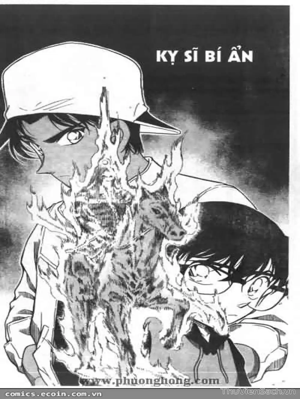 Chapter 450 - Image 14