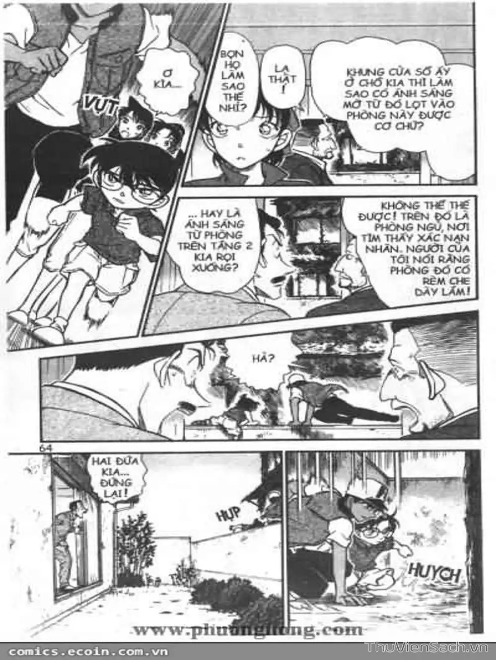 Chapter 452 - Image 7