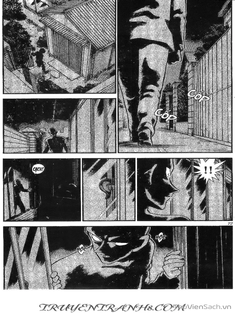 Chapter 453 - Image 1