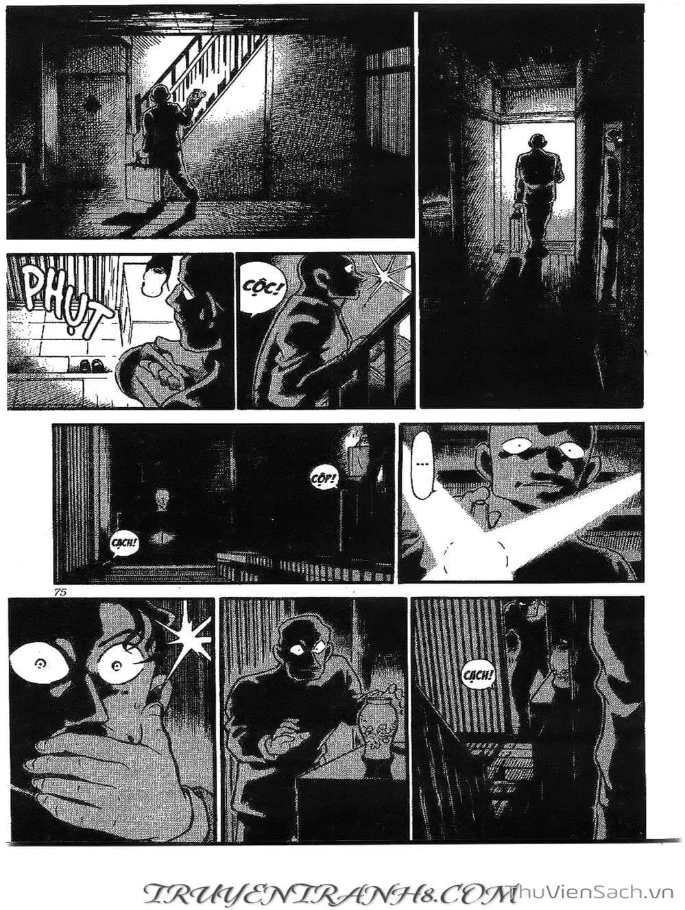 Chapter 453 - Image 4
