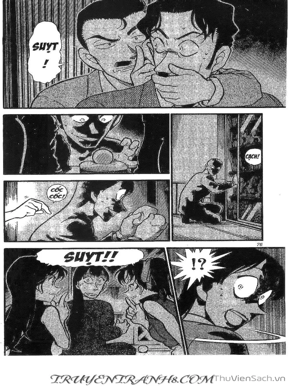 Chapter 453 - Image 5