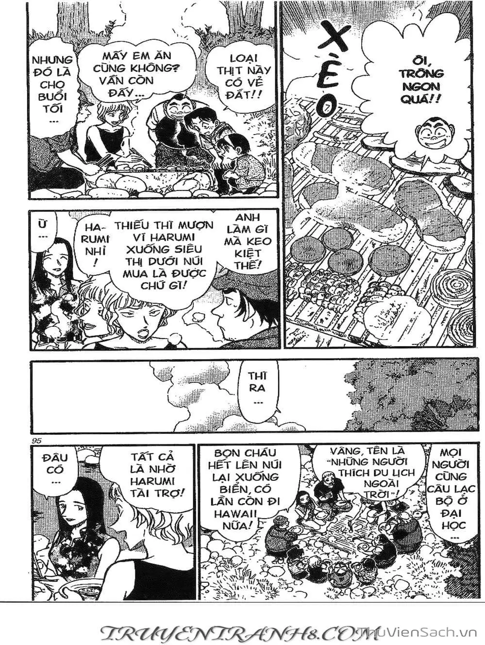 Chapter 454 - Image 9