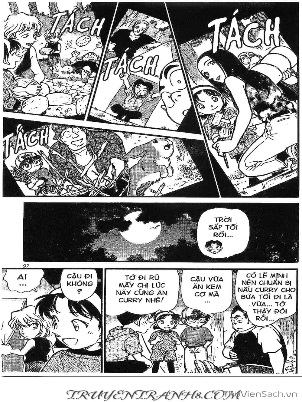 Chapter 454 - Image 10