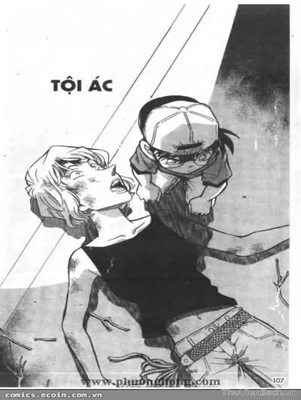 Chapter 455 - Image 2