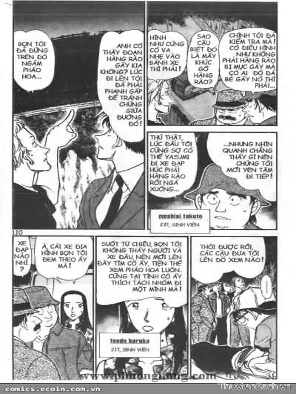 Chapter 455 - Image 5