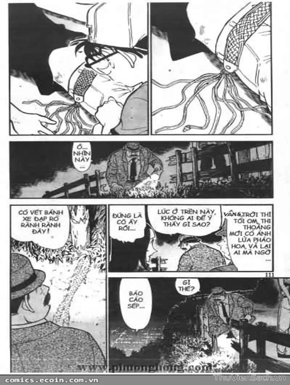 Chapter 455 - Image 6