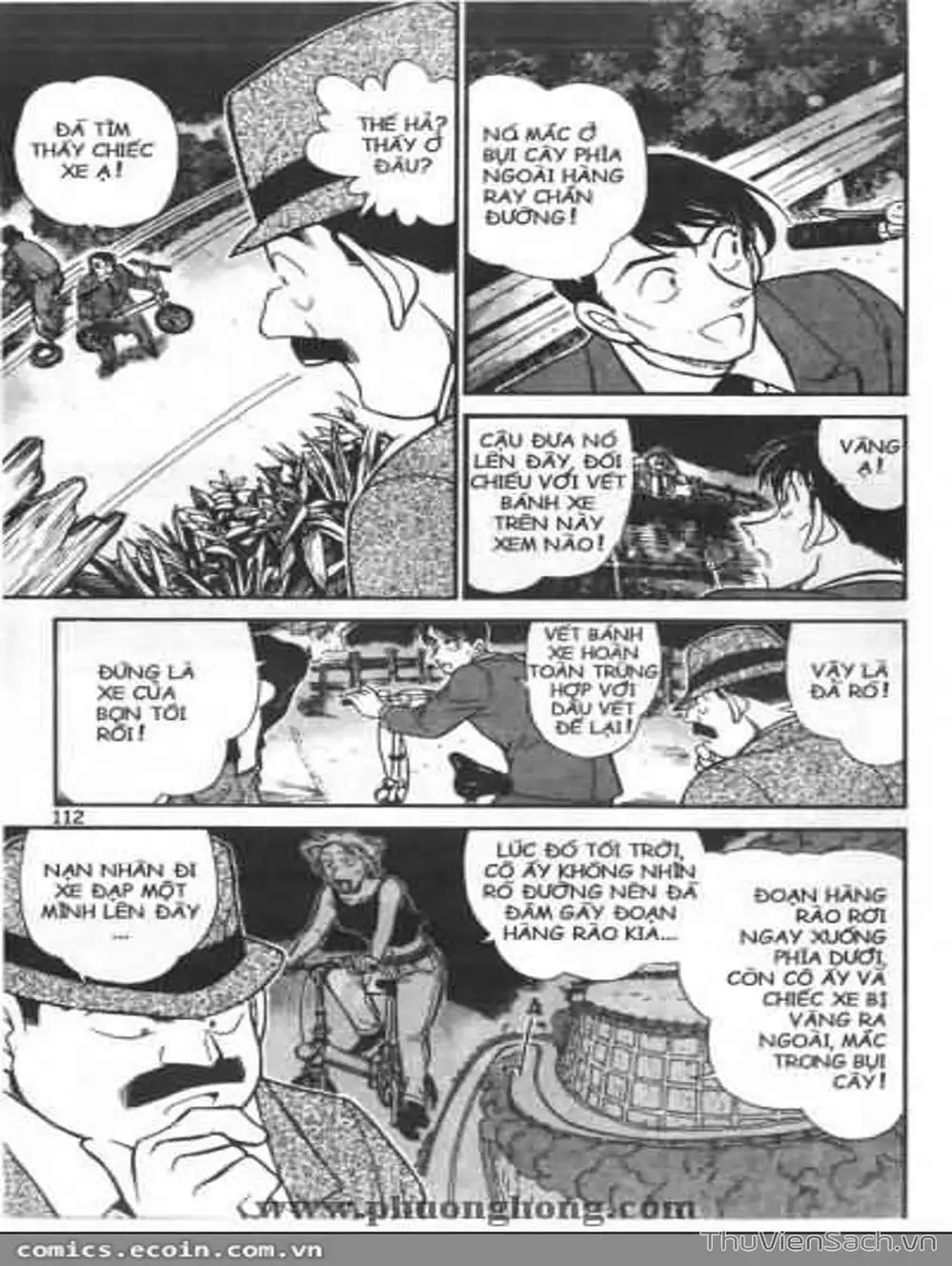 Chapter 455 - Image 7