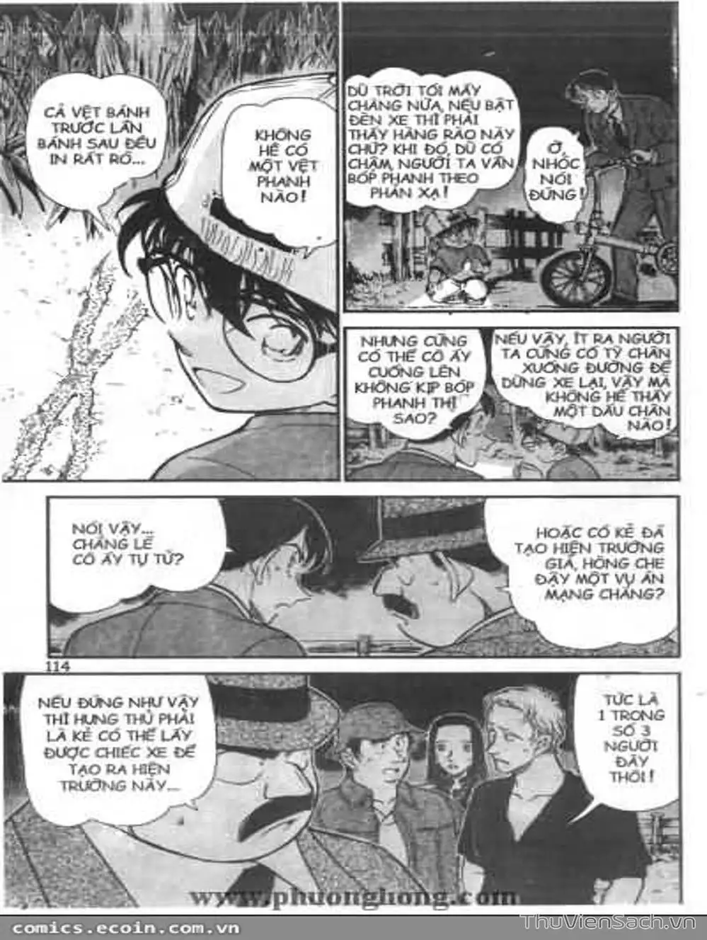 Chapter 455 - Image 9