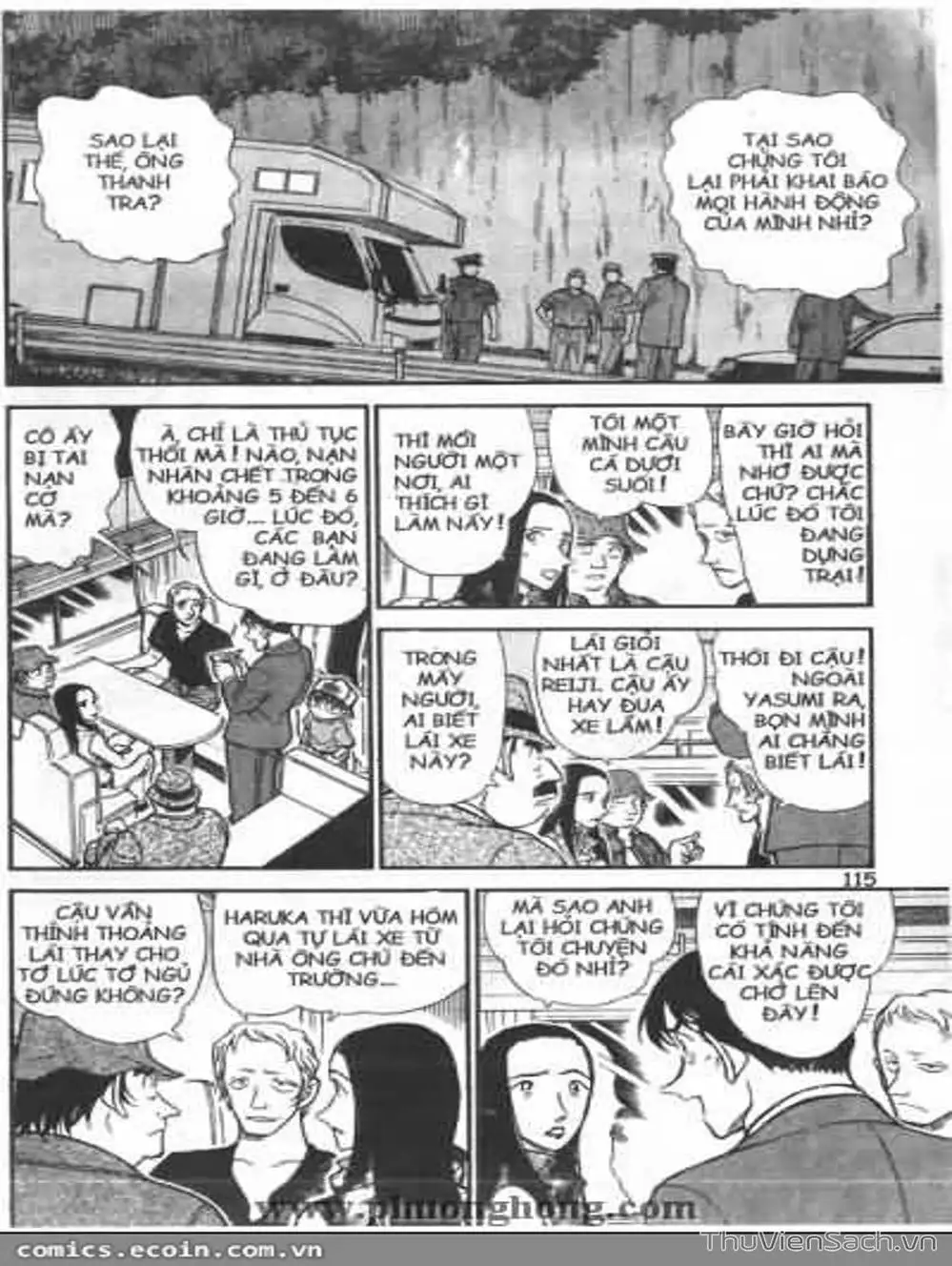 Chapter 455 - Image 10