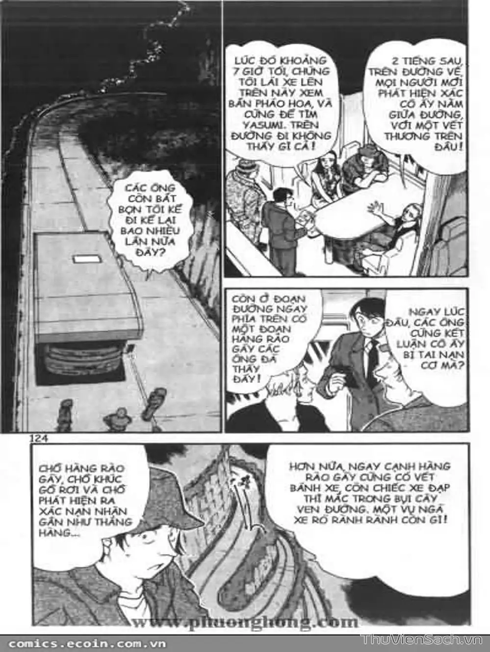 Chapter 456 - Image 3
