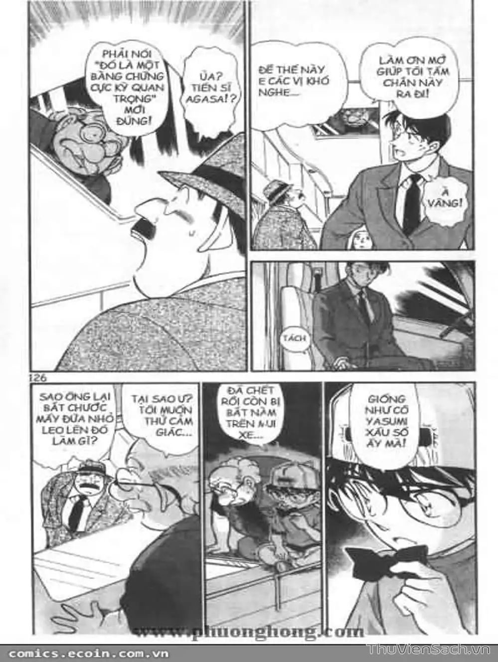 Chapter 456 - Image 5