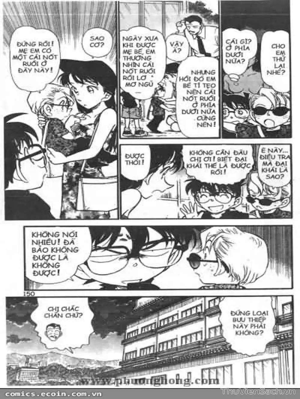 Chapter 457 - Image 13