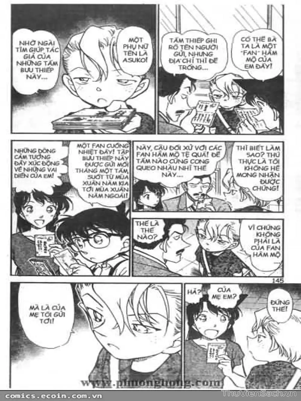 Chapter 457 - Image 8