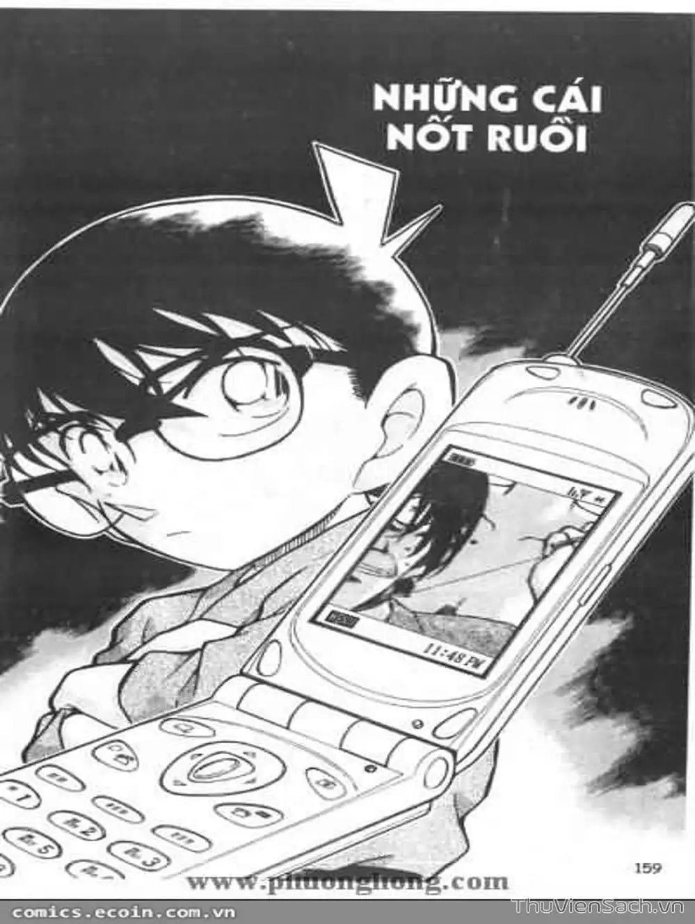 Chapter 458 - Image 6