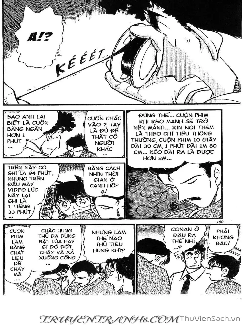 Chapter 459 - Image 11