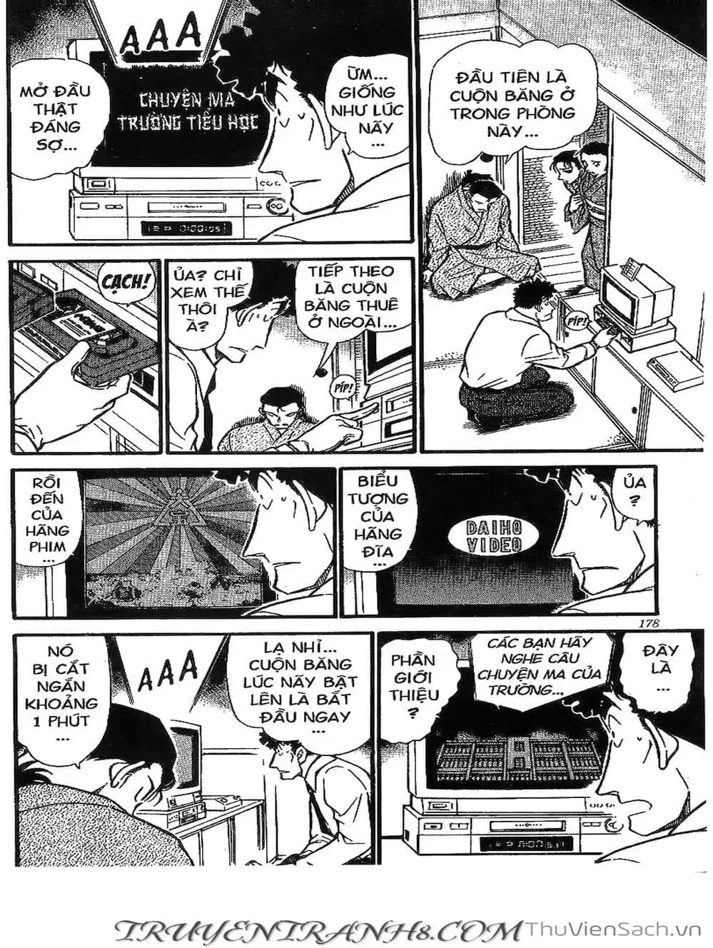 Chapter 459 - Image 9