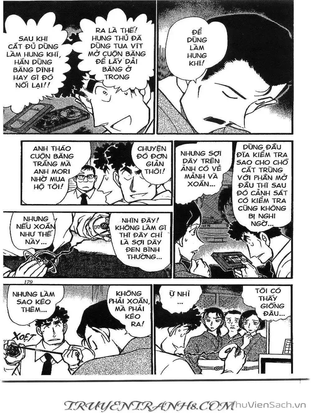 Chapter 459 - Image 10