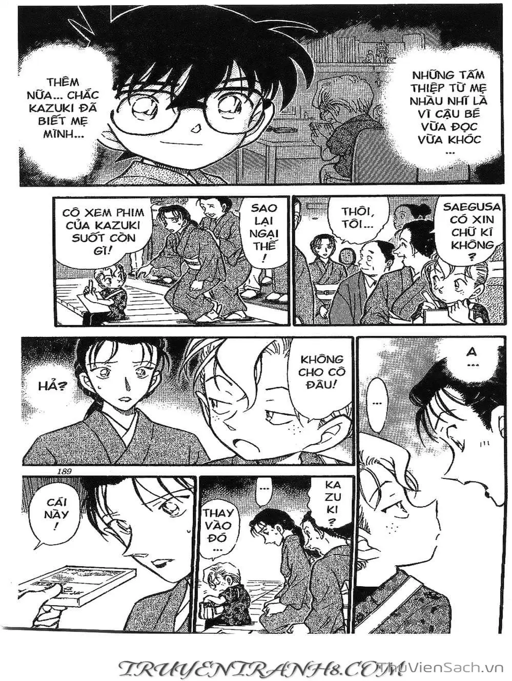 Chapter 460 - Image 4
