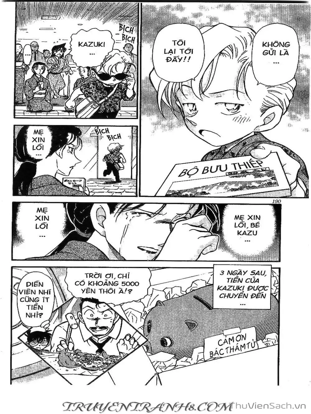 Chapter 460 - Image 5