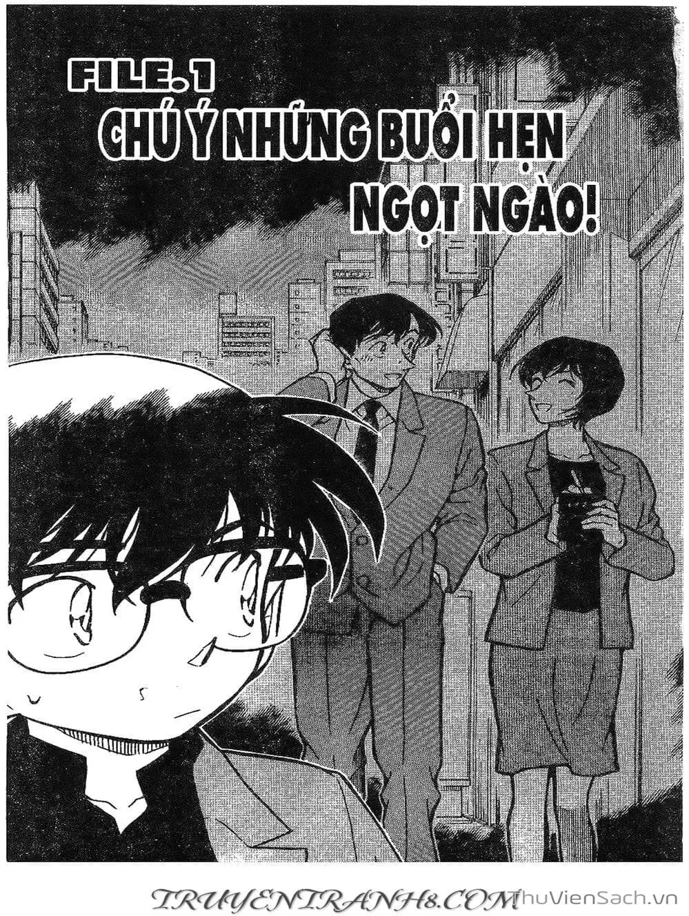 Chapter 460 - Image 6